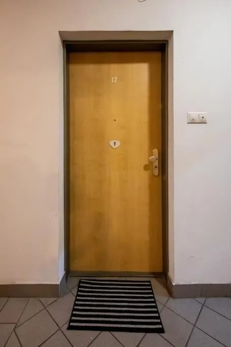 Corvin Corner Apartment Budapest