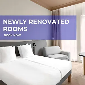 Moevenpick Hotel Budapest Centre Hotel