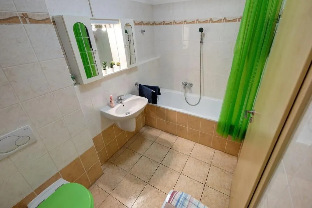 Corvin Corner Apartment Budapest 0*,  Hungary