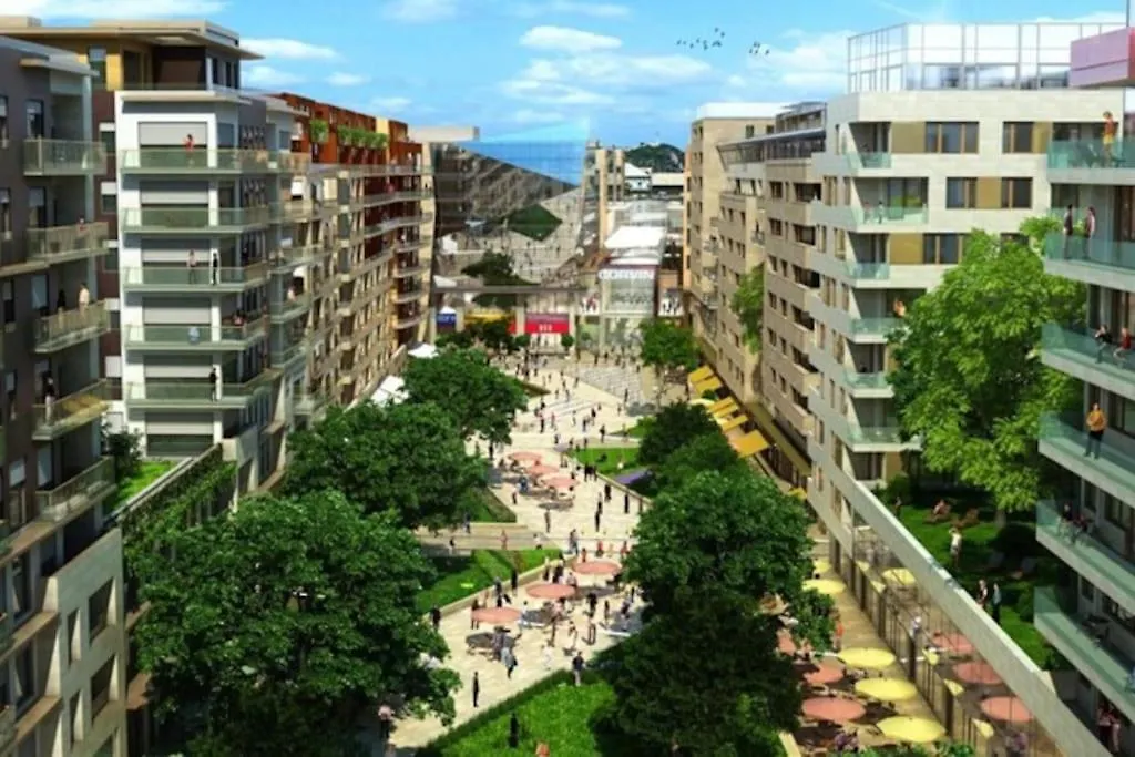 Corvin Corner Apartment Budapest 0*,  Hungary